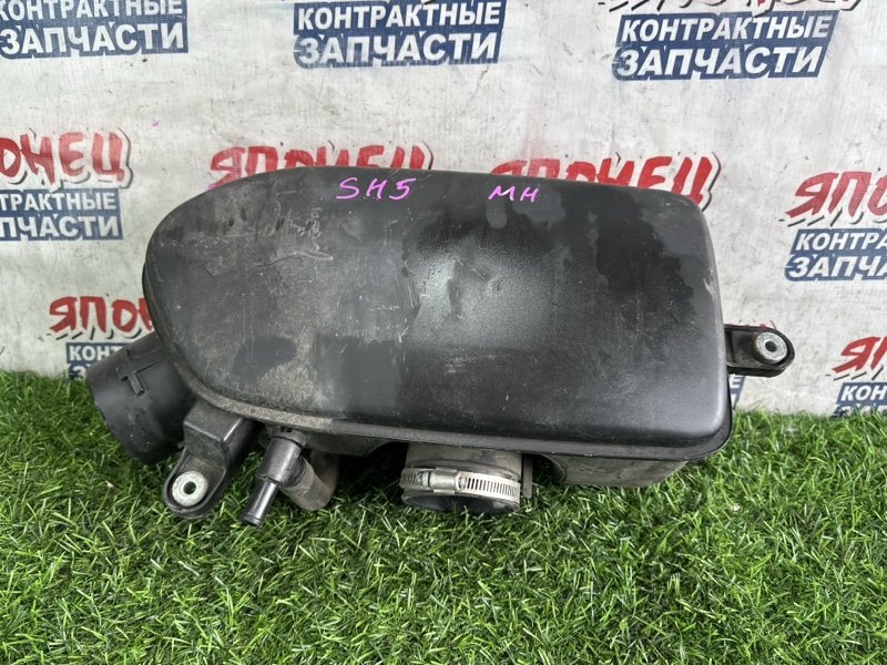 РЕЗОНАТОР ВОЗДУШНОГО ФИЛЬТРА SUBARU FORESTER SH5 EJ20 (б/у)