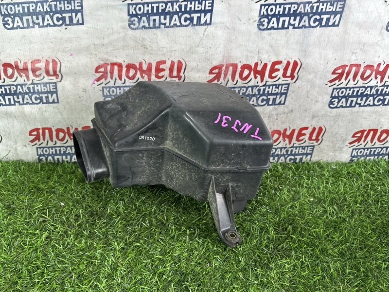 Влагоотделитель NISSAN TEANA TNJ31 QR25DE (б/у)