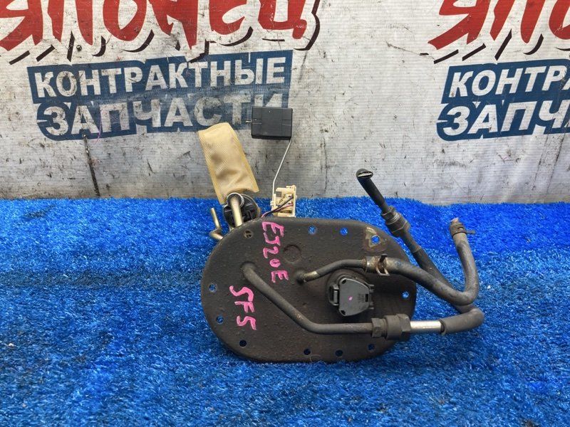 Топливный насос SUBARU FORESTER SF5 EJ20 (б/у)