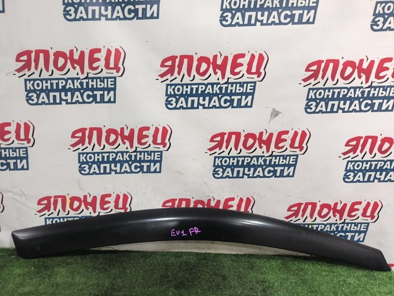 Ветровик HONDA CIVIC EU1 B15B передний правый (б/у)