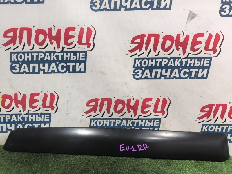 Ветровик HONDA CIVIC EU1 B15B задний правый (б/у)