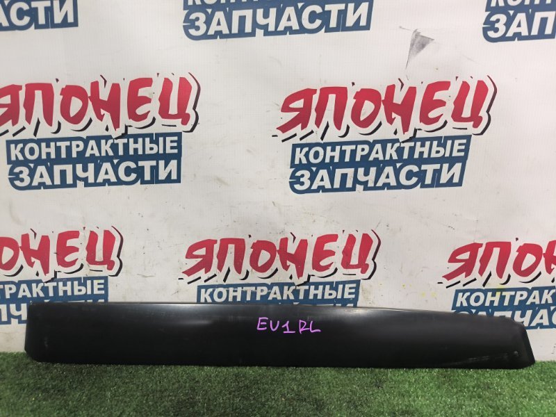 Ветровик HONDA CIVIC EU1 B15B задний левый (б/у)