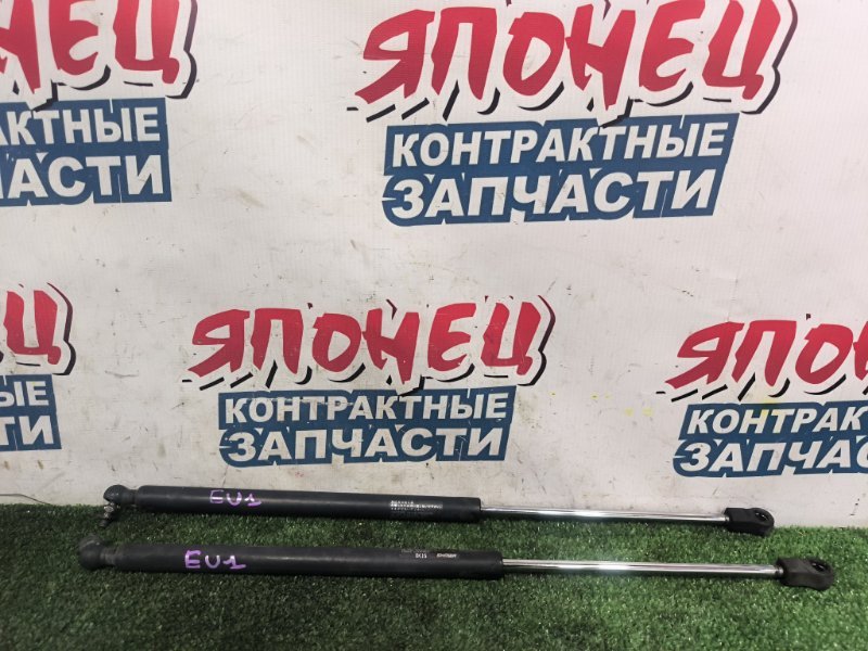 Амортизатор багажника HONDA CIVIC EU1 B15B (б/у)