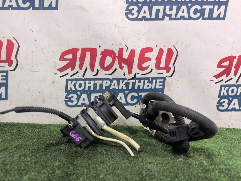 Блок предохранителей аккумулятора HONDA FIT GE6 L13A (б/у)