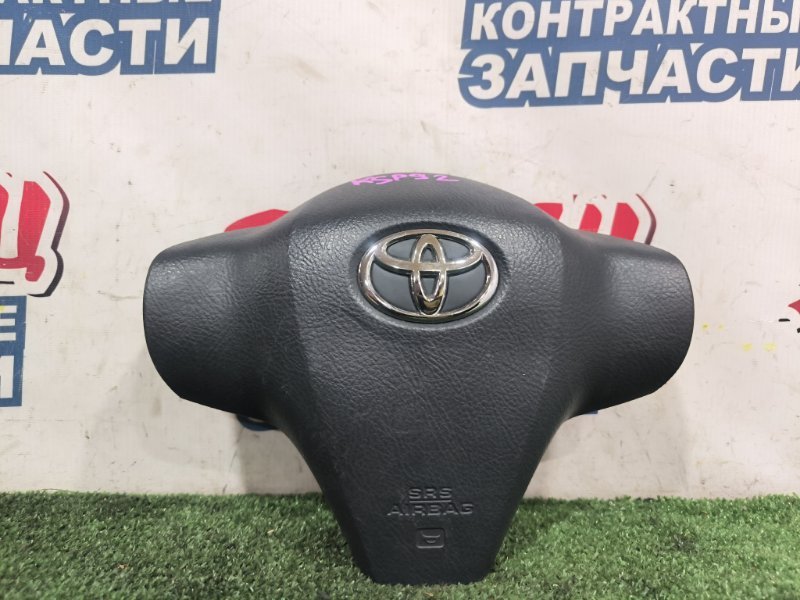 AIRBAG на руль TOYOTA BELTA KSP92 1KR-FE (б/у)