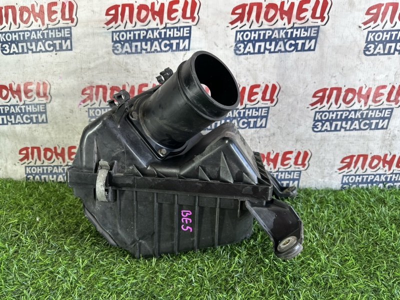 Корпус воздушного фильтра SUBARU LEGACY BE5 EJ206 (б/у)