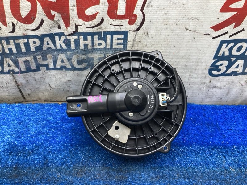 Мотор печки HONDA ELYSION RR1 K24A (б/у)