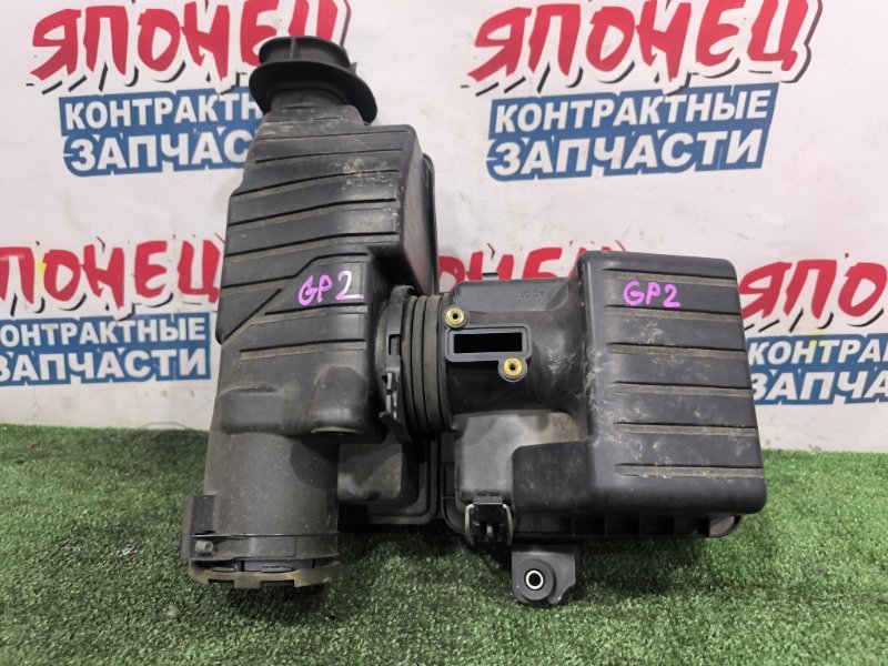 Корпус воздушного фильтра HONDA FIT SHUTTLE GP2 LDA (б/у)