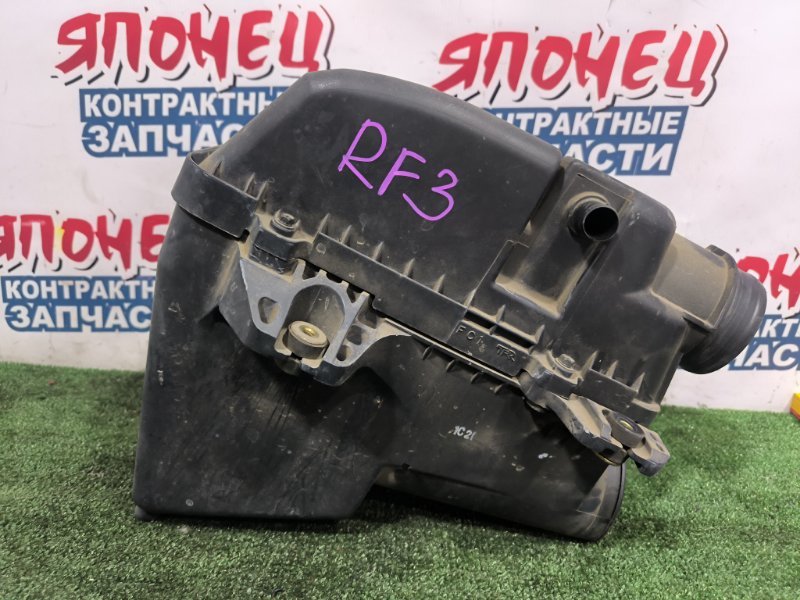 Корпус воздушного фильтра HONDA STEPWGN RF3 K20A (б/у)