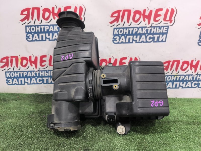 Корпус воздушного фильтра HONDA FIT SHUTTLE GP2 LDA (б/у)