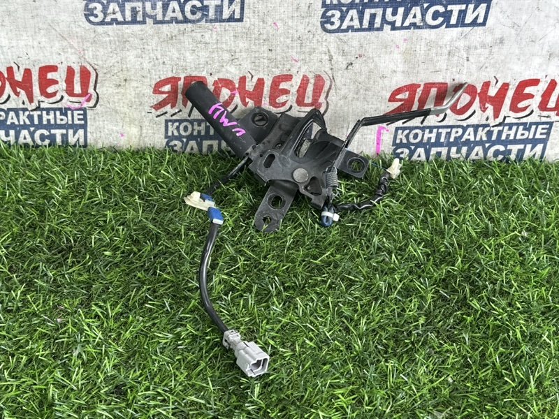 Замок капота SUBARU LEVORG VM4 FB16E (б/у)