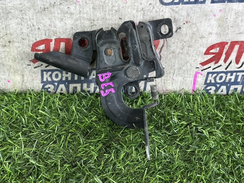 Замок капота SUBARU LEGACY BE5 EJ206 (б/у)