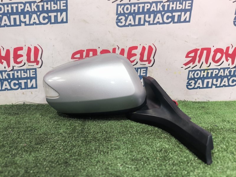 Зеркало HONDA INSIGHT ZE2 LDA 2009 правое (б/у)