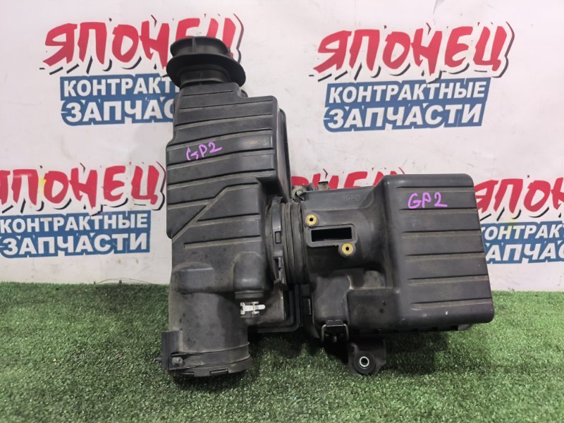 Корпус воздушного фильтра HONDA FIT SHUTTLE GP2 LDA (б/у)