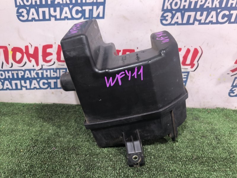 РЕЗОНАТОР ВОЗДУШНОГО ФИЛЬТРА NISSAN WINGROAD WFY11 QG15DE (б/у)
