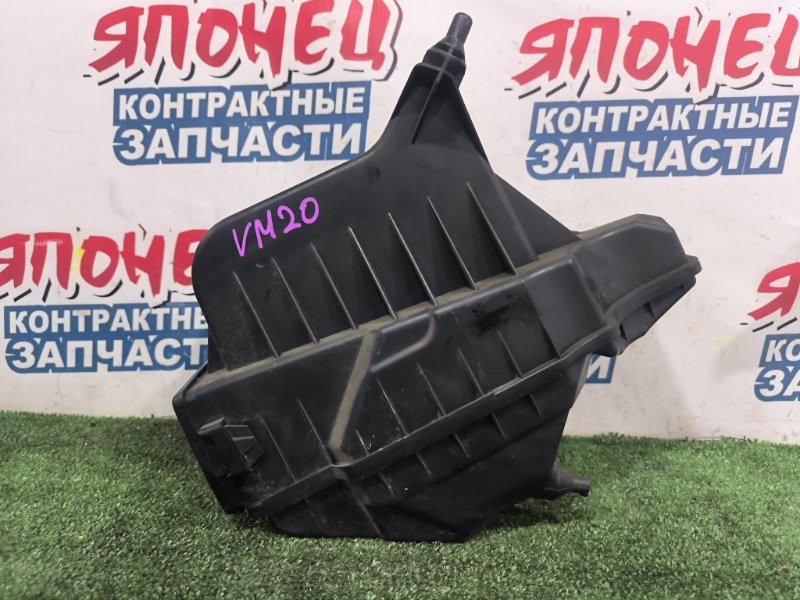 Корпус воздушного фильтра NISSAN NV200 VM20 HR16DE (б/у)