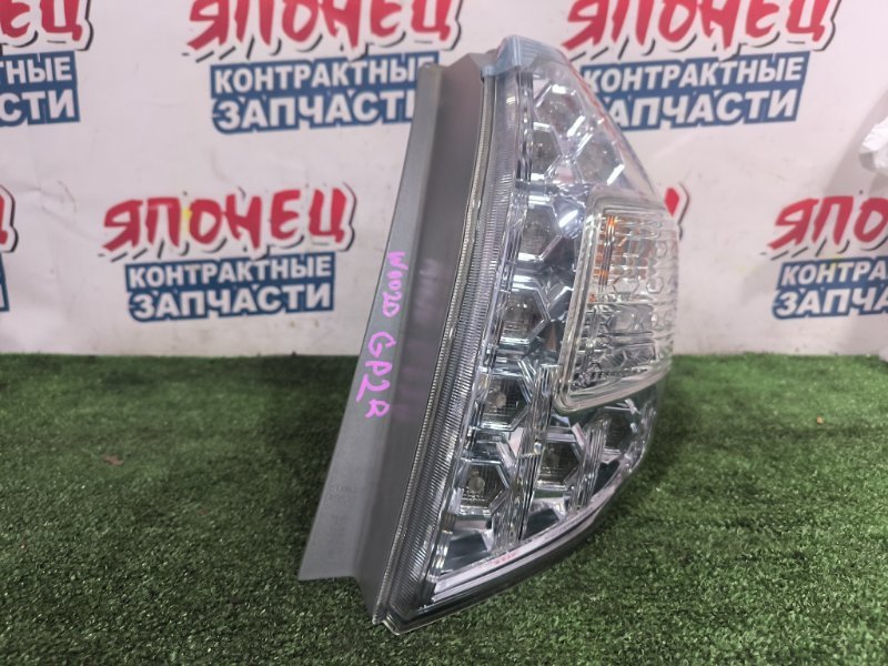 Стоп-сигнал HONDA FIT SHUTTLE GP2 LDA задний правый (б/у)