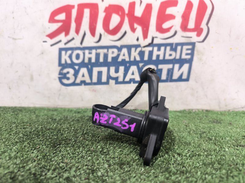 Расходомер воздушный TOYOTA AVENSIS AZT251 2AZ-FSE (б/у)