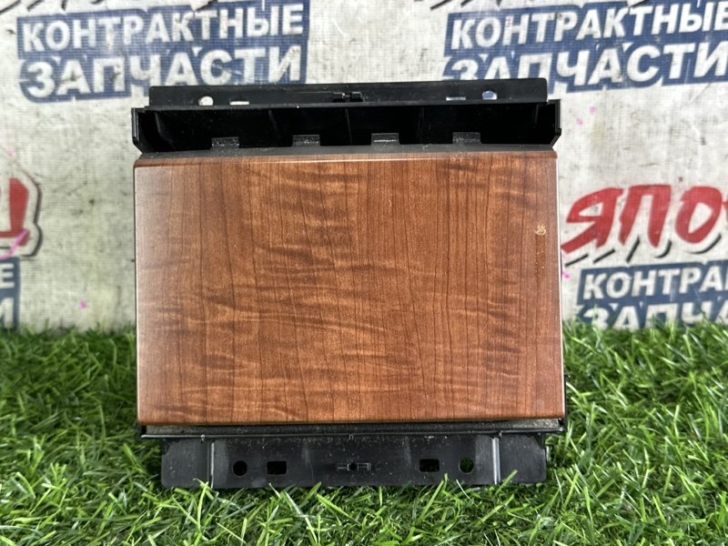 Бардачок NISSAN TEANA J31 VQ23DE (б/у)