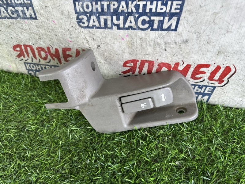Ручка открывания багажника TOYOTA CRESTA GX100 1G-FE (б/у)