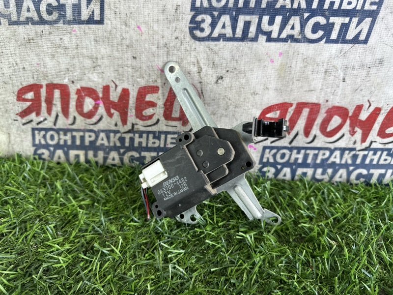 Сервопривод заслонок печки TOYOTA CRESTA GX100 1G-FE (б/у)