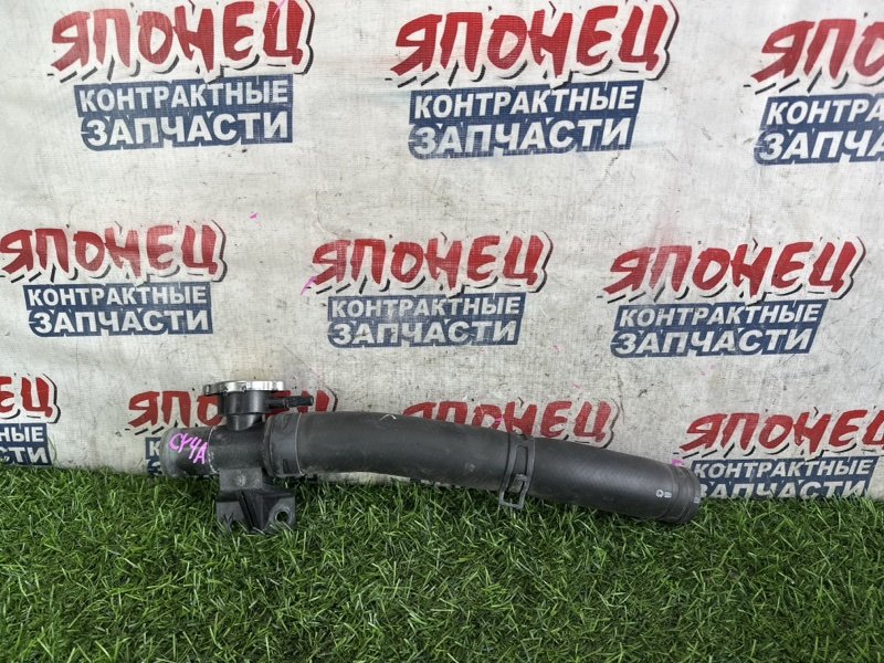 Горловина радиатора MITSUBISHI GALANT FORTIS CY4A 4B11 (б/у)