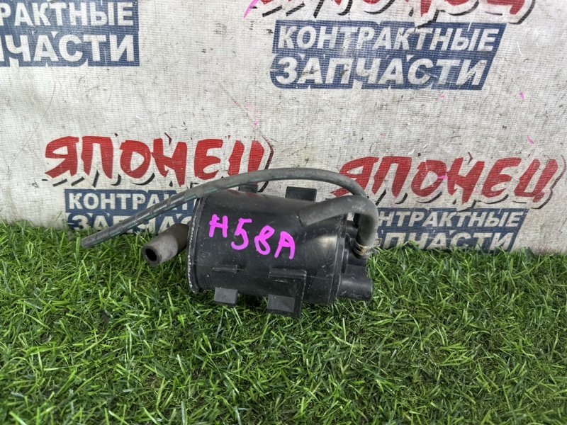Фильтр паров топлива MITSUBISHI PAJERO MINI H58A 4A30 (б/у)
