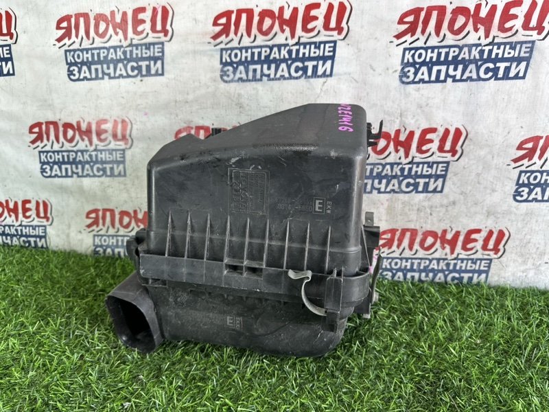 Корпус воздушного фильтра TOYOTA COROLLA FIELDER NZE141 1NZ-FE (б/у)