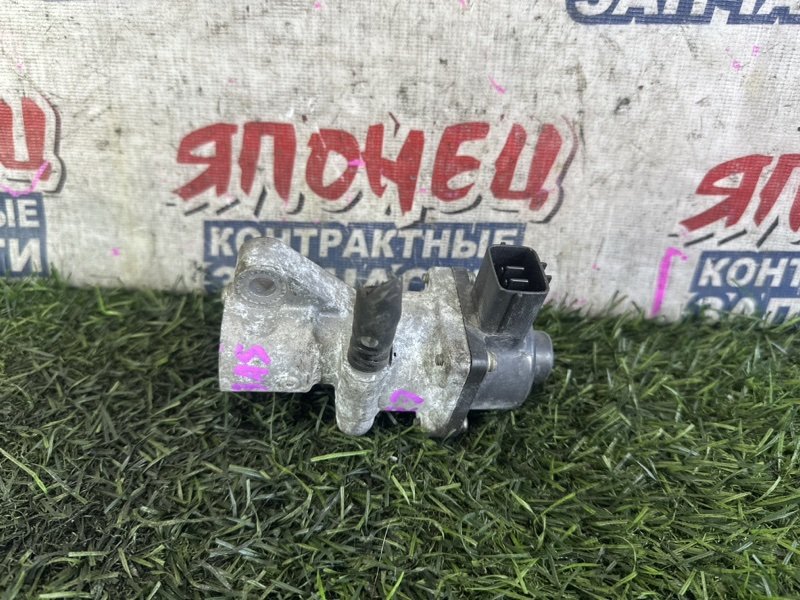 Клапан egr MAZDA DEMIO DE3AS ZJVE (б/у)