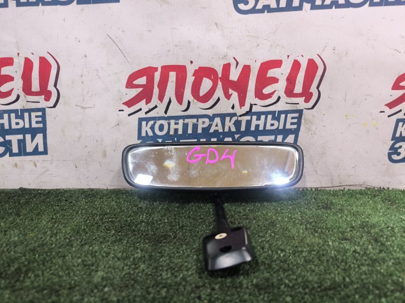 Монитор HONDA FIT GD4 L15A (б/у)