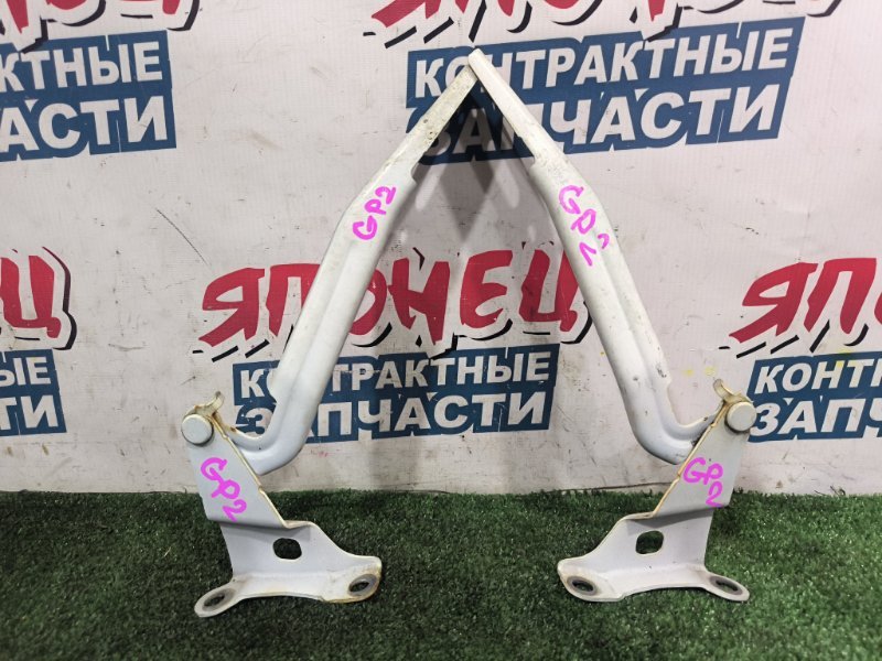 Петля капота HONDA FIT SHUTTLE GP2 LDA (б/у)