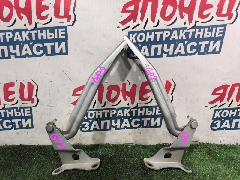 Петля капота HONDA FIT SHUTTLE GP2 LDA (б/у)