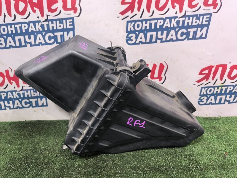 Корпус воздушного фильтра HONDA STEPWGN RF1 B20B (б/у)