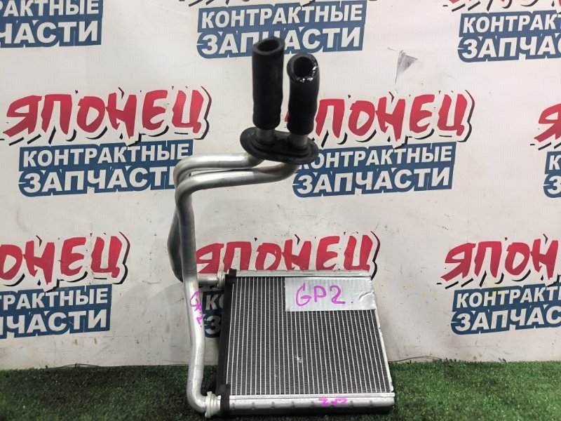 Радиатор печки HONDA FIT SHUTTLE GP2 LDA (б/у)