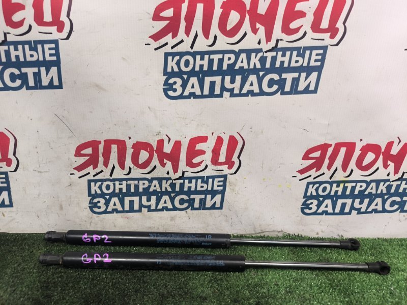 Амортизатор багажника HONDA FIT SHUTTLE GP2 LDA (б/у)