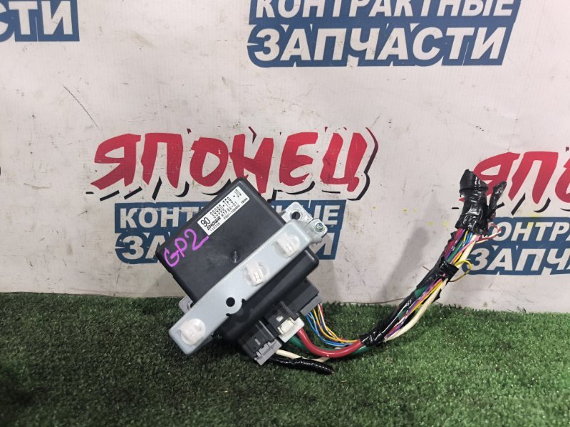 Блок управления рулевой рейкой HONDA FIT SHUTTLE GP2 LDA (б/у)