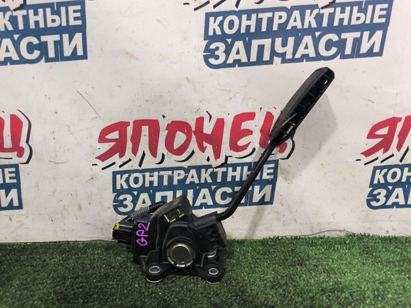 Педаль газа HONDA FIT SHUTTLE GP2 LDA (б/у)