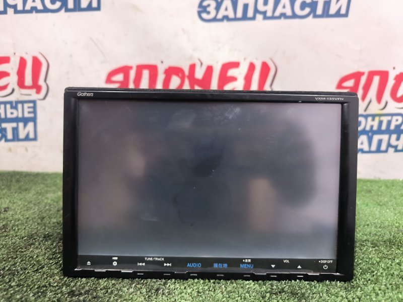 Магнитола HONDA (б/у)