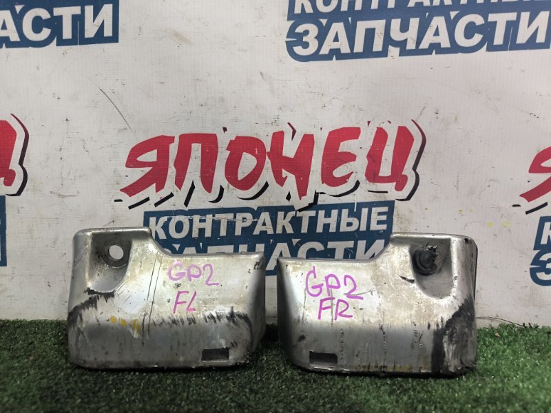 Брызговик HONDA FIT SHUTTLE GP2 LDA передний (б/у)