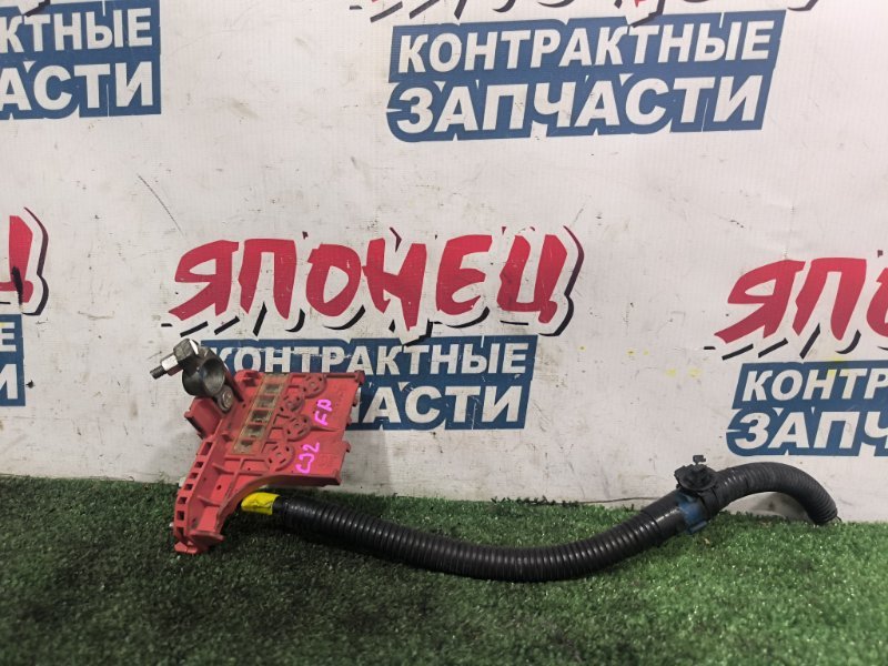 Блок предохранителей аккумулятора MAZDA ATENZA GJ2FP SH-VPTR (б/у)