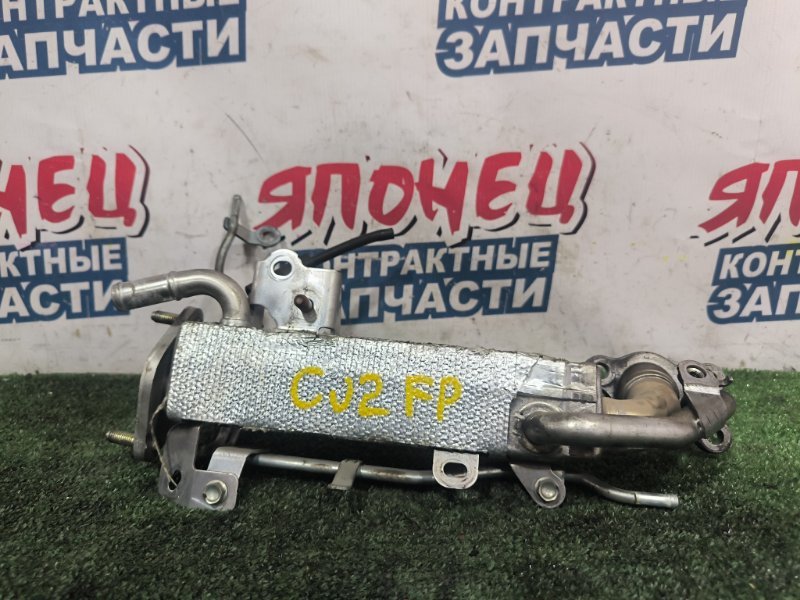 Радиатор egr MAZDA ATENZA GJ2FP SH-VPTR (б/у)