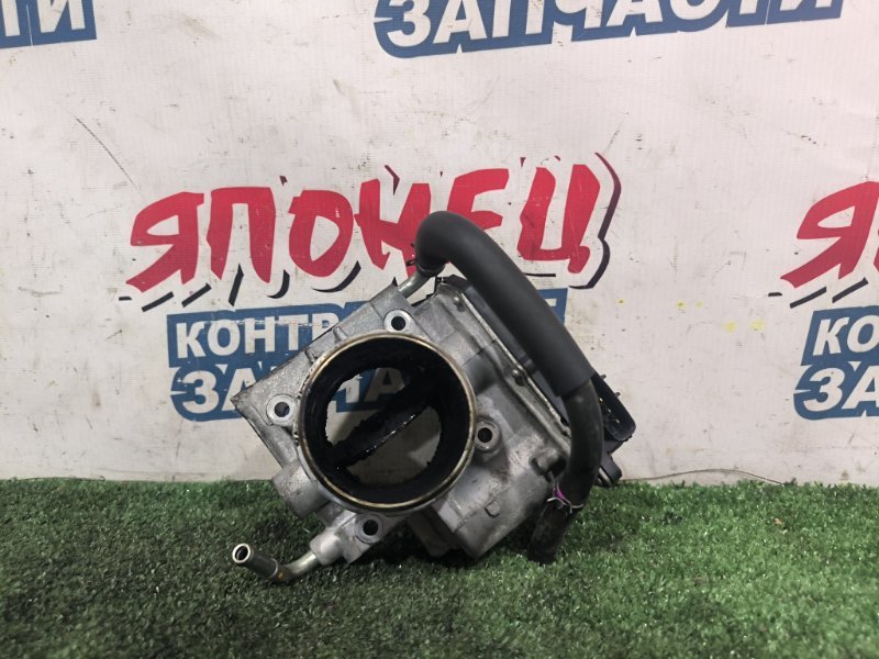 Дроссельная заслонка MAZDA ATENZA GJ2FP SH-VPTR (б/у)