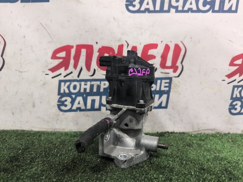 Клапан egr MAZDA ATENZA GJ2FP SH-VPTR (б/у)