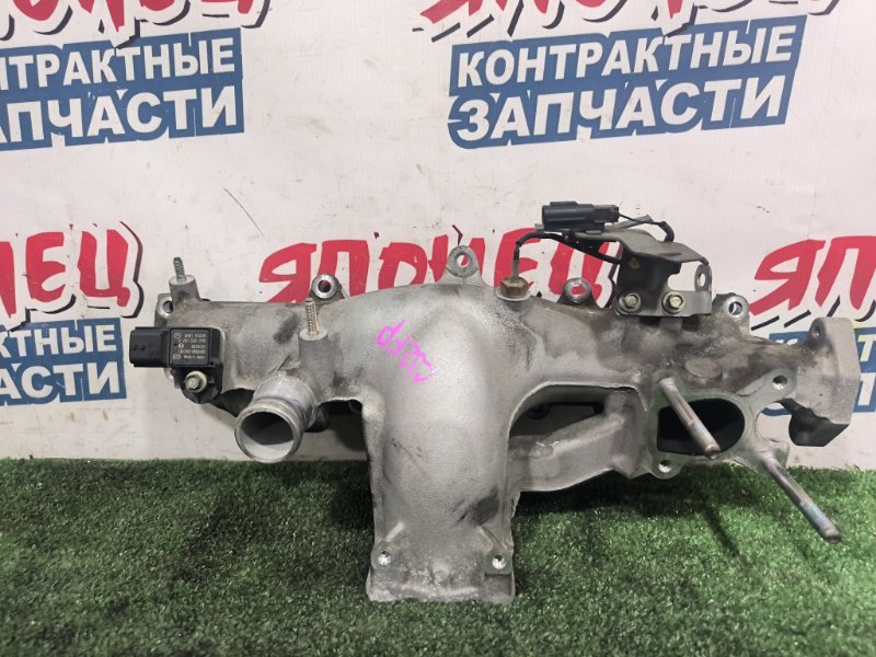Коллектор впускной MAZDA ATENZA GJ2FP SH-VPTR (б/у)