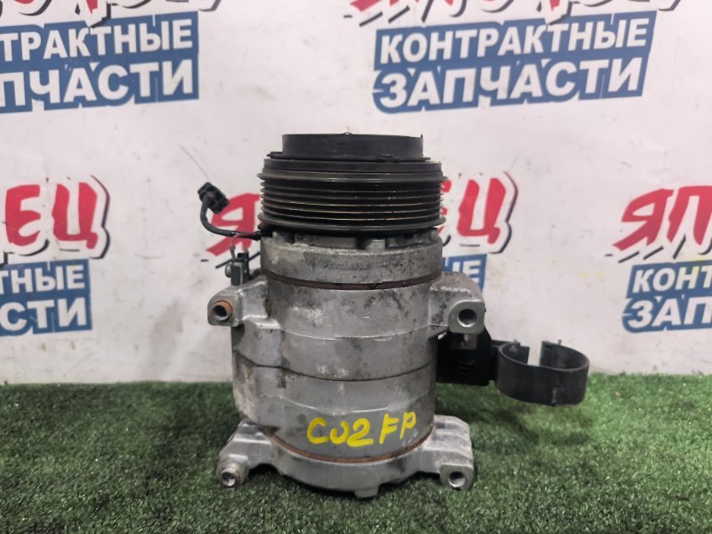 Компрессор кондиционера MAZDA ATENZA GJ2FP SH-VPTR (б/у)