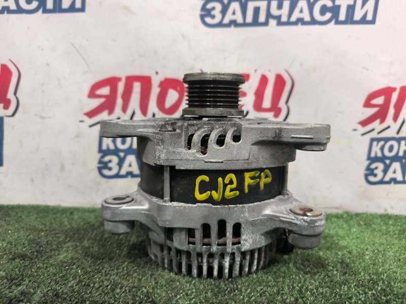 Генератор MAZDA ATENZA GJ2FP SH-VPTR (б/у)