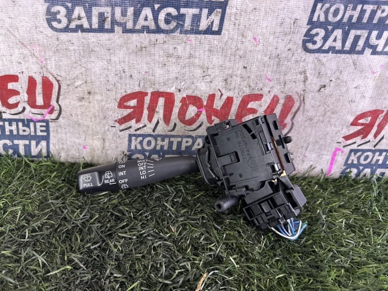 Переключатель стеклоочистителей TOYOTA LITE ACE KR42 7K-E (б/у)