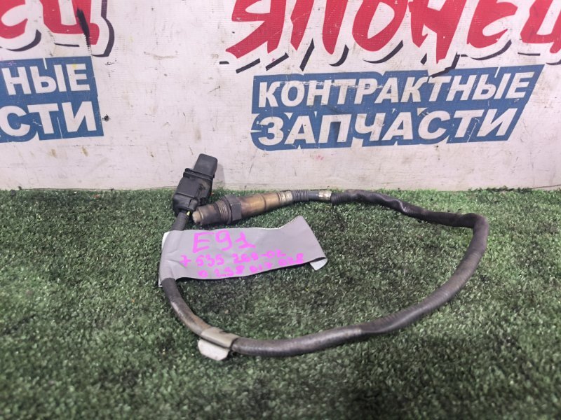Датчик кислородный BMW 3 SERIES E91 N46B20C (б/у)