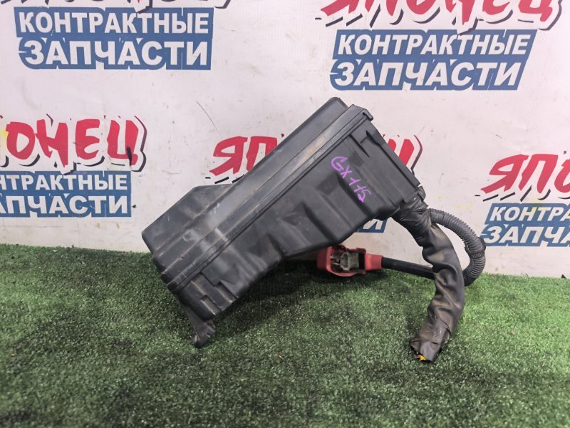 Блок предохранителей под капот TOYOTA MARK II GX115 1G-FE (б/у)
