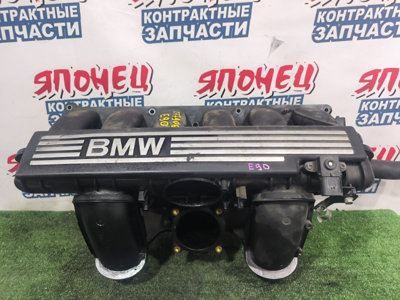 Коллектор впускной BMW 3 SERIES E90 N52B30A (б/у)